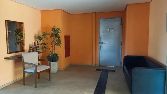 Apartamento 2 quartos à venda - Jóquei, Teresina - PI 1261185565