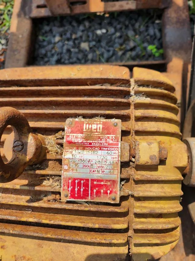 ENSILADEIRA PICADEIRA NOGUEIRA MODELO EN9 F3 - Foto 4