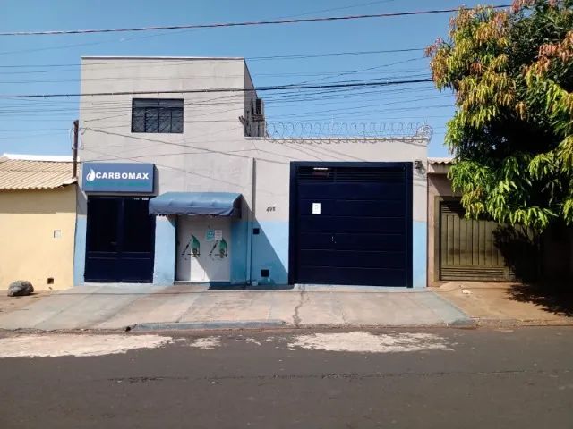 Captação de Loja a venda na Rua Doutor Eugênio Casilo - até 798/799, Jardim Marchesi, Ribeirão Preto, SP