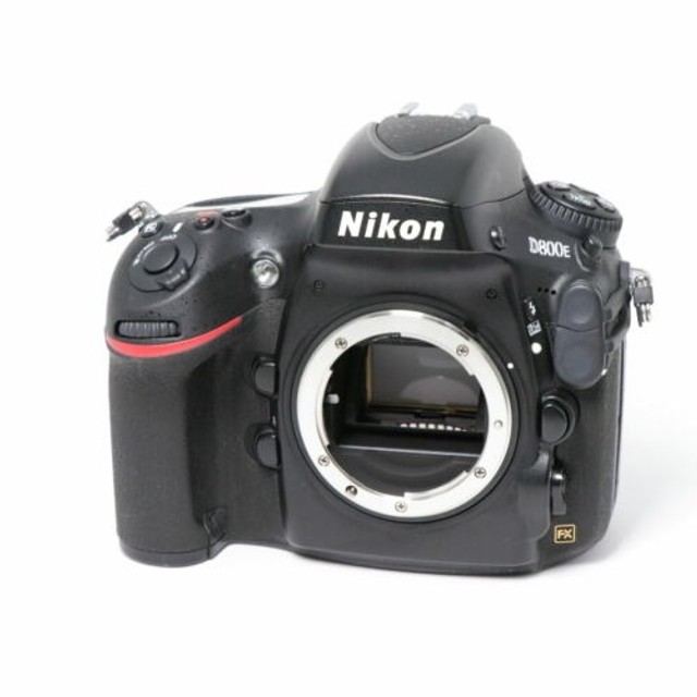 nikon d800e olx