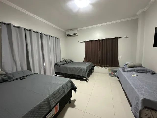 Casa pra temporada  em alter do chão.. - Foto 10