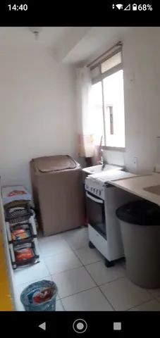 Captação de Apartamento a venda na Rua João de Oliveira Couto, Jardim Luciana, Franco da Rocha, SP