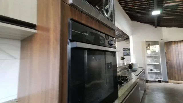 Casa  temporada com piscina e sauna  Enseada dos Corais. - Foto 11