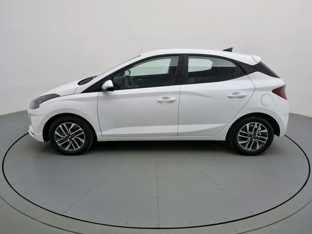 HYUNDAI HB20 HB20 EVOLUTION 1.0 TB FLEX 12V AUT - Foto 7