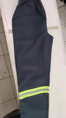 UNIFORME - VISTA SUA EMPRESA - Foto 5
