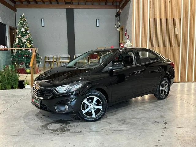 Chevrolet Prisma 2019 por R$ 61.900, Curitiba, PR - ID: 5174103