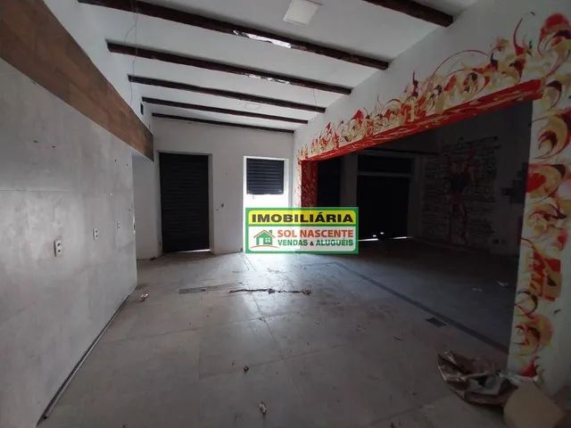 Ponto para alugar, 119 m² por R$ 4.123,07/mês - Centro - Fortaleza/CE - Foto 4