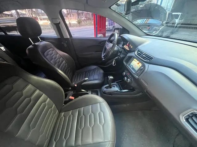 Prisma LTZ 1.4 AT 2019 - Foto 7