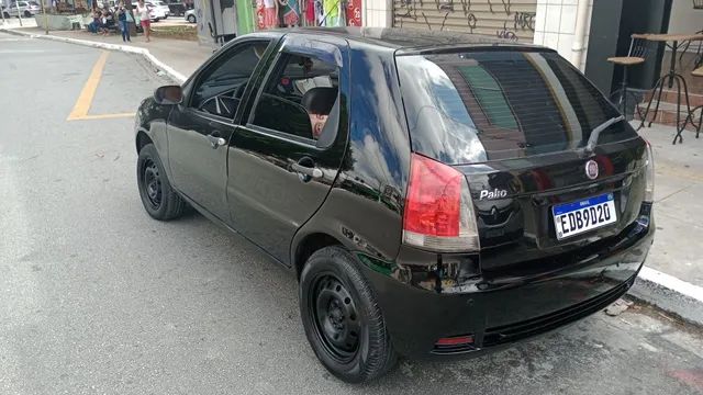 Vendo Palio 1.0 fire - Foto 2