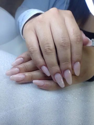 Alongamento Unhas de Gel - Beleza e saúde - Vila Itaberaba, São Paulo  1218049945