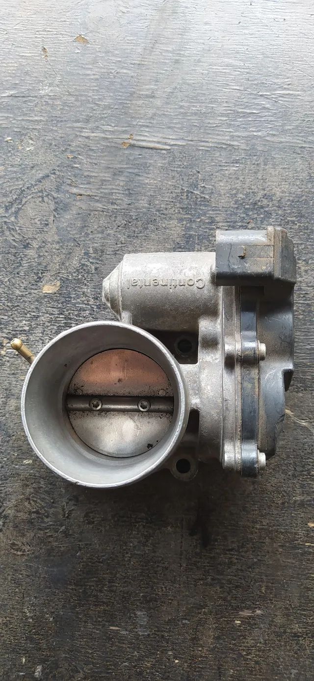 Tbi Gol 1.6 flex (EA111)