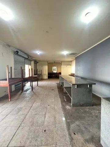 Alugo Ponto Comercial no Centro-Excelente pra Restaurante - Foto 5