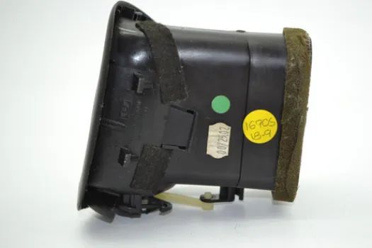 Difusor Saida Ar Lateral Lado Esquerdo Peugeot 206 2005 Orig - Foto 4