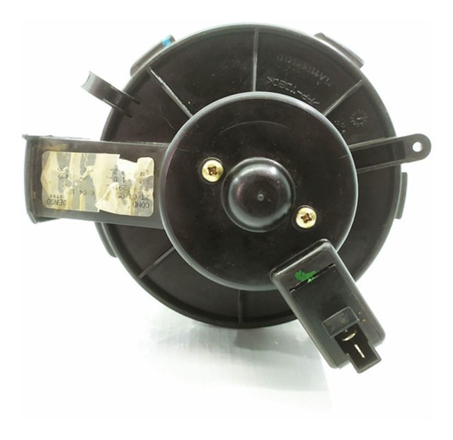 Ventoinha Caixa Ar Condicionado Peugeot 206 1.4 2005 57940 - Foto 5