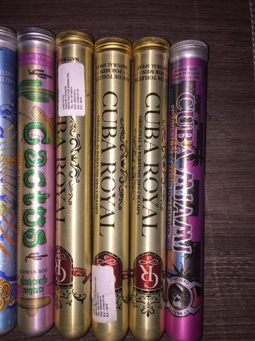 Perfumes Cuba - Importados - Originais - Foto 3