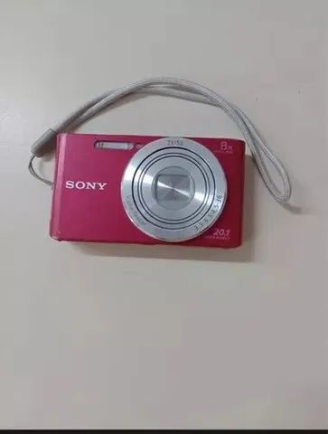 sony dsc w830 olx