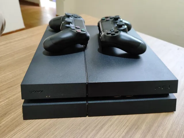 Ps4 em promocao  +1541 anúncios na OLX Brasil