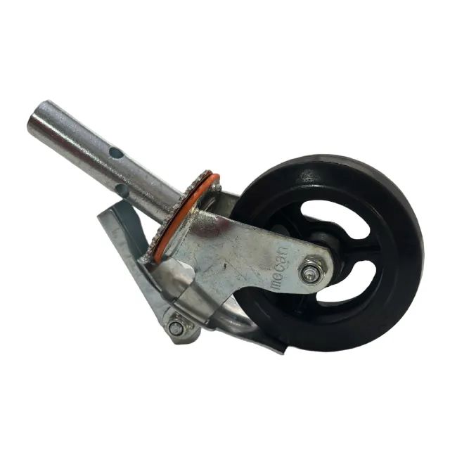 Rodízio de Borracha Mecan  - Foto 4