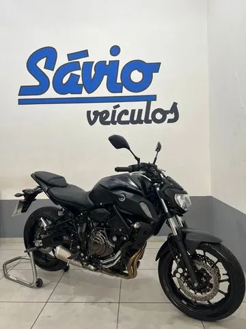 Motos YAMAHA em Juiz de Fora e região, MG