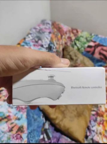 Controle bluetooth para diversos dispositivos - Foto 2