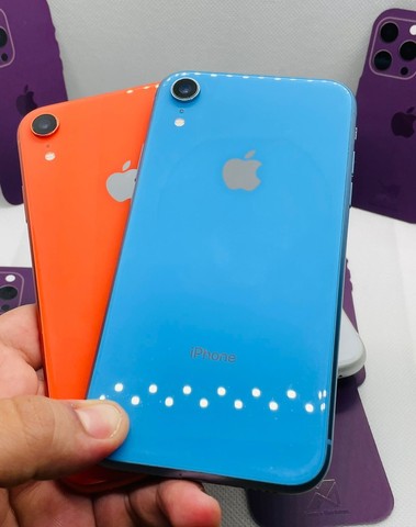 iPhone XR em oferta - o melhor preço da região 