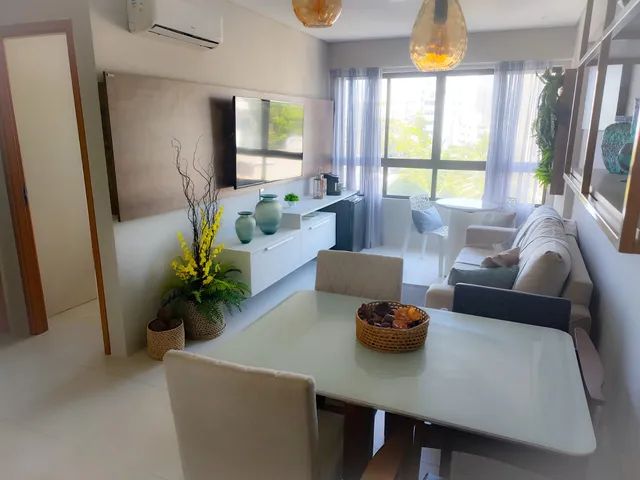 Apartamento em Piedade