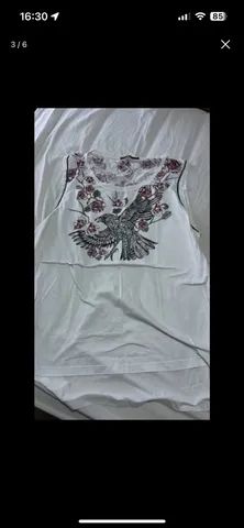 Blusas BO.BÔ