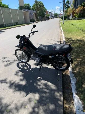 Pop 110  - Foto 3