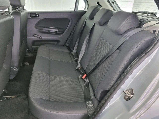 VW - VOLKSWAGEN GOL GOL (NOVO) 1.0 MI TOTAL FLEX 8V 4P - Foto 6