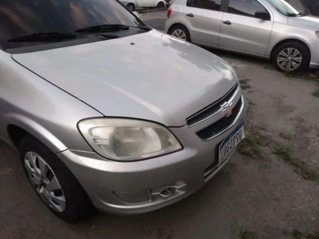 Prisma 2012/2012  - Foto 2