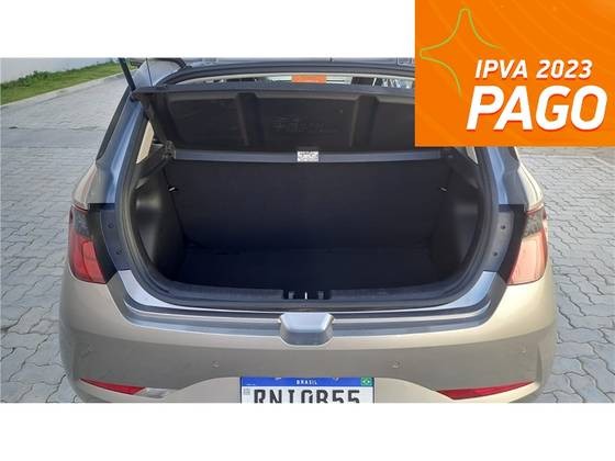 HYUNDAI HB20 HB20 EVOLUTION 1.0 TB FLEX 12V AUT - Foto 6