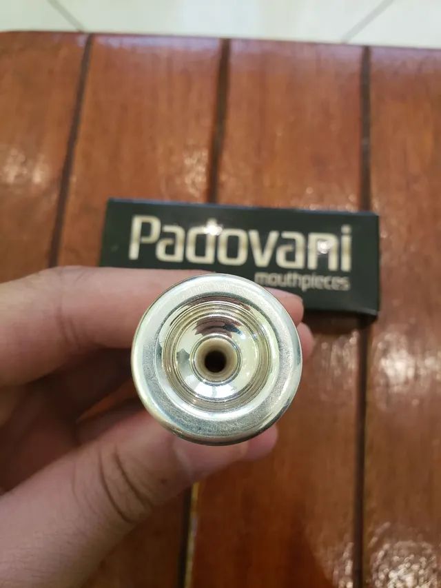 Bocal padovani m1  - Foto 3