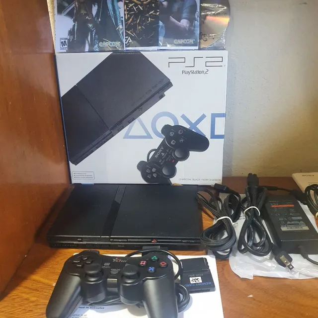 Futebol ps2  +73 anúncios na OLX Brasil