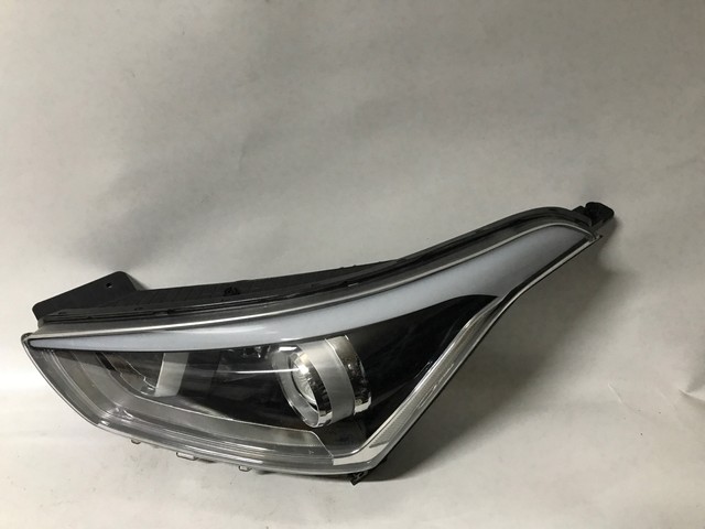 Farol Hyundai Creta Led ,pequeno restauro foto5 - Foto 2
