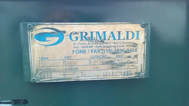 Julieta grimald 3eixos 2017 - Foto 6