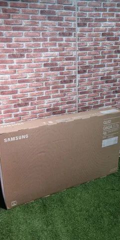Smart TV Samsung 50 Polegadas 4K QLED QN50Q80AAGXZD
