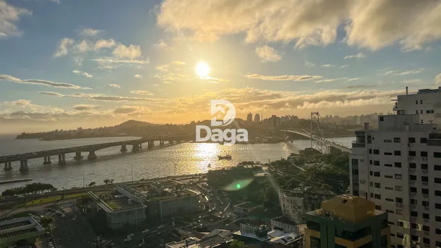 Studio no Centro, Florianópolis - SC