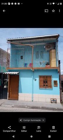 Captação de Casa a venda na Avenida Justino Camboim, Camboim, Sapucaia do Sul, RS