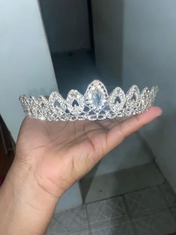 Coroa de casanento - Foto 3
