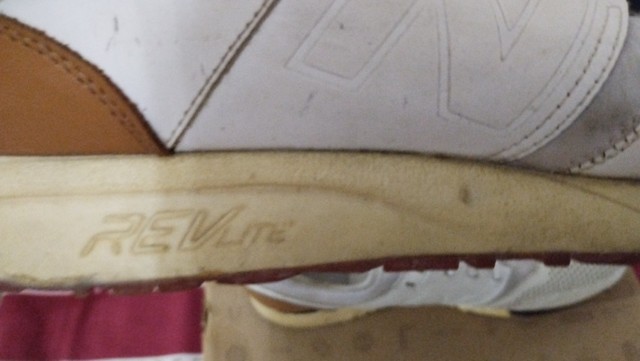 Tênis New balance...n°. 42 - Foto 4