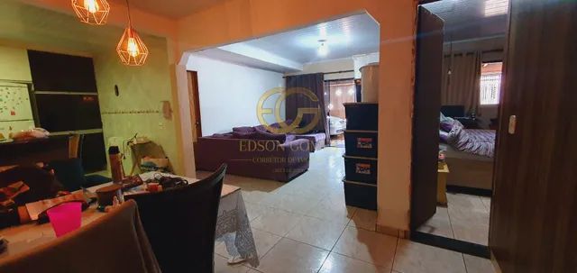 Casa com 3 quartos 1 suíte QR 213 Santa Maria  - Foto 4