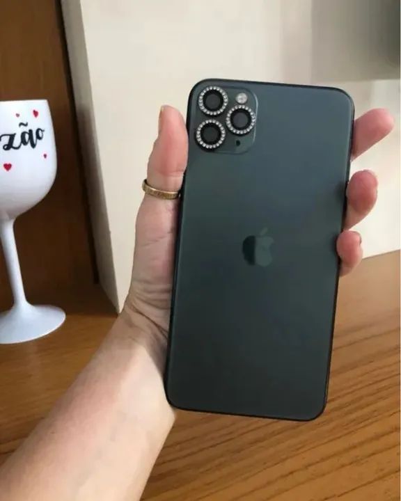 iPhone 11 Pro Max 