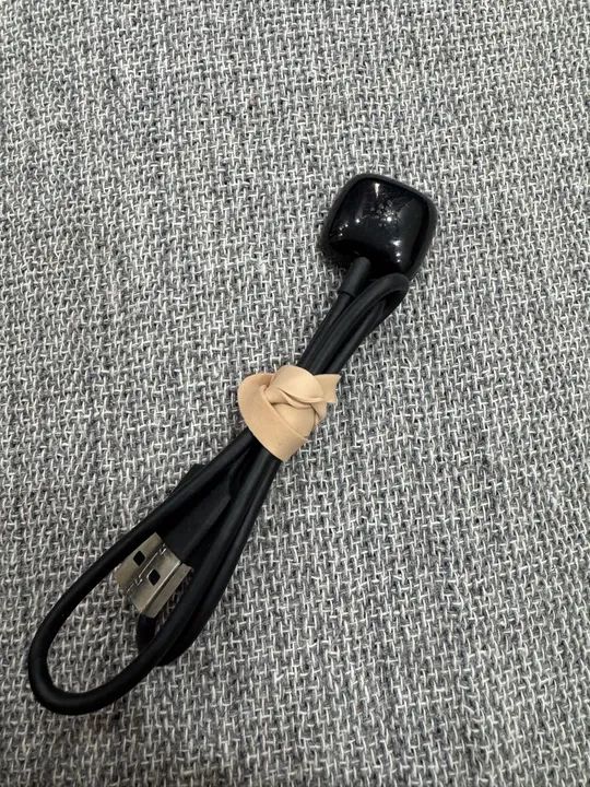 Cabo USB Carregador para Fitbit