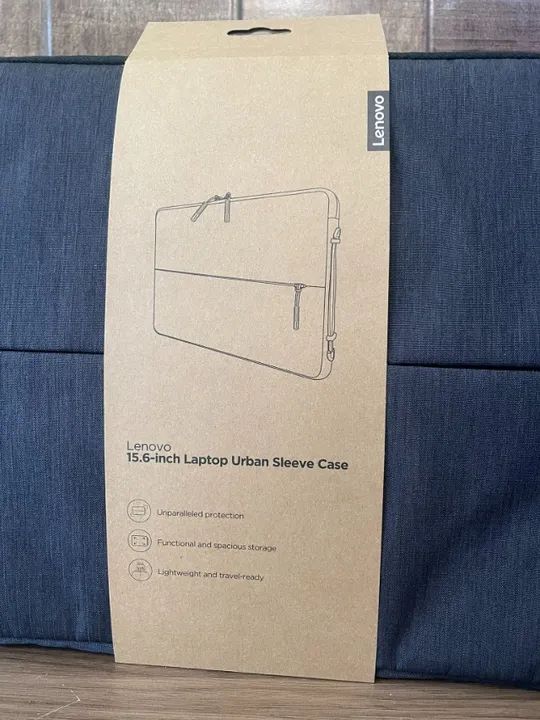 Pasta para Notebook Lenovo  - Foto 4