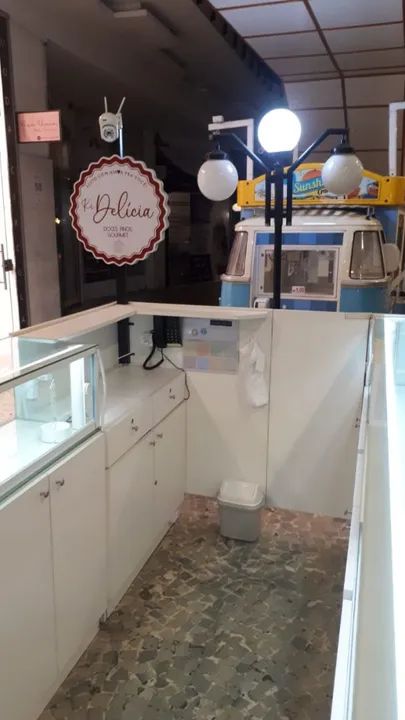 Lindo Quiosque ilha novo! - Foto 5