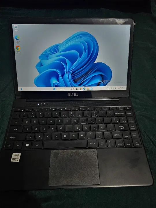 Ultrabook (aceito troca) - Foto 3
