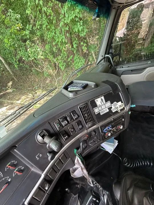 Volvo fh 380 - Foto 5