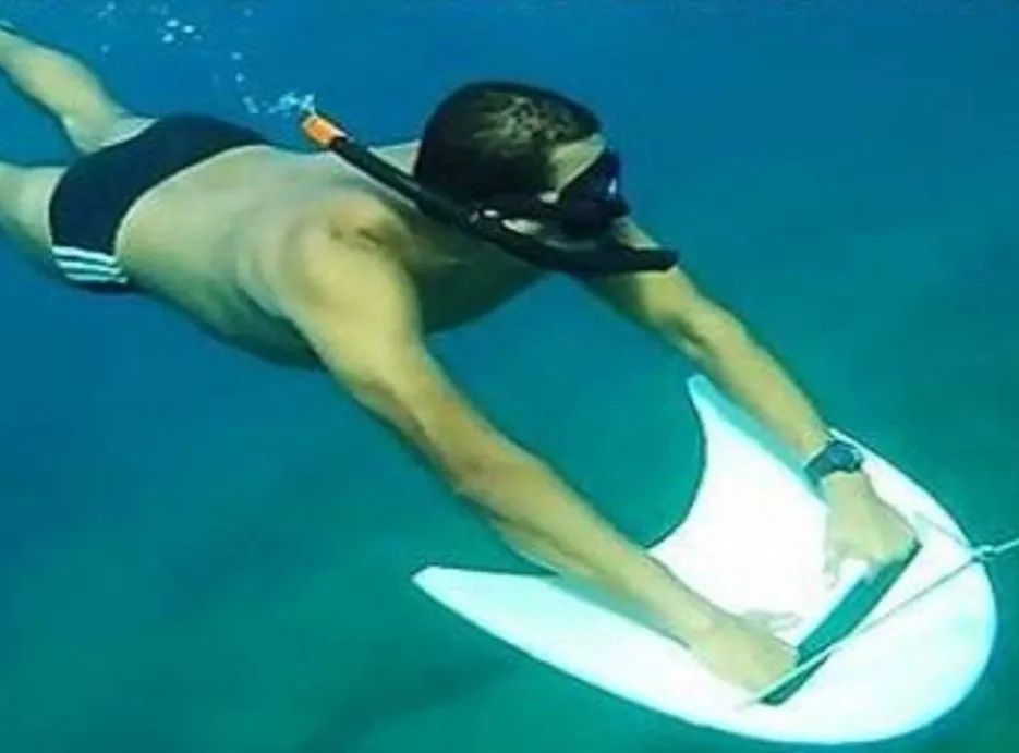 Plana Dive "novo" - Foto 6