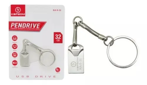 Pendrive 16/32gb novo !!!! 