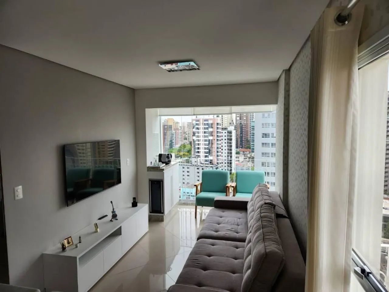 Apartamento 3 quartos à venda no(a) Jardim - Foto 4